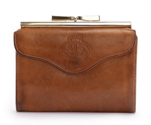 Ghurka Marley Hodgson 5" French Purse GW116