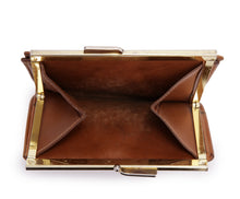 Load image into Gallery viewer, Ghurka Marley Hodgson 5&quot; French Purse GW116
