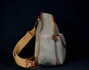 Ghurka Marley Hodgson Rucksack No. 33